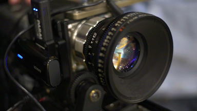 视频镜头专业数字视频相机数字视频相机镜头